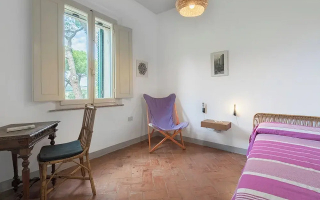 Poggetti San Luigi Country Follonica