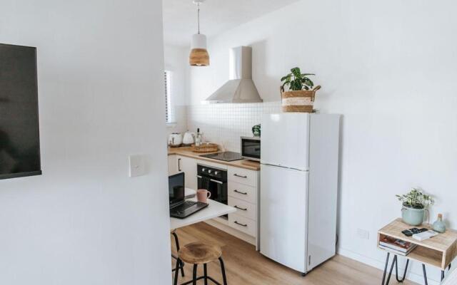 Studio on Lewis Tiny House