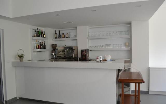 Hotel Quaglia