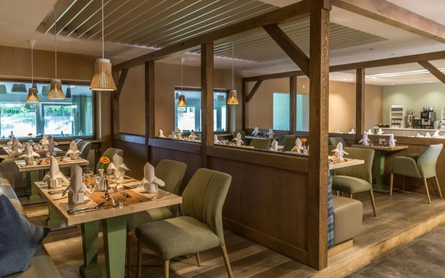 4MOODS Suites and Spa Erwachsenenhotel