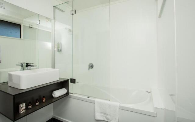 Te Anau Top 10 Holiday Park