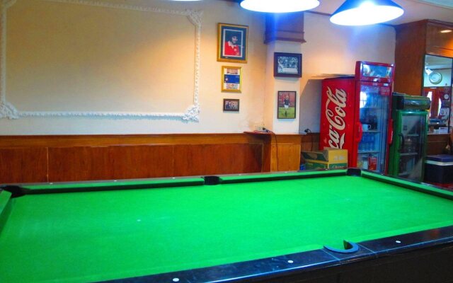 Nicky's Guesthouse