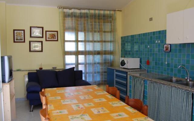 Appartamento Family
