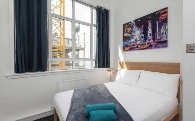 The Picture House Apartment