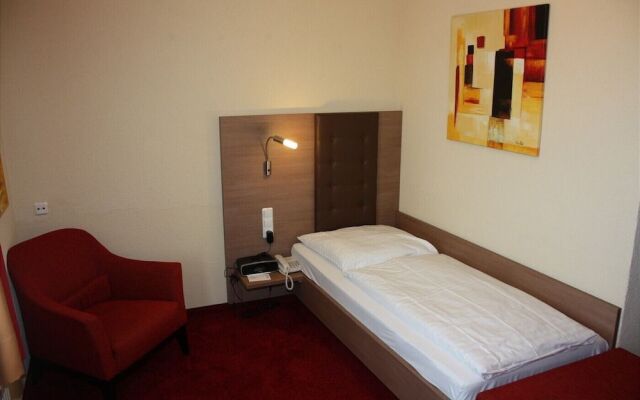 Hotel Zur Schmiede