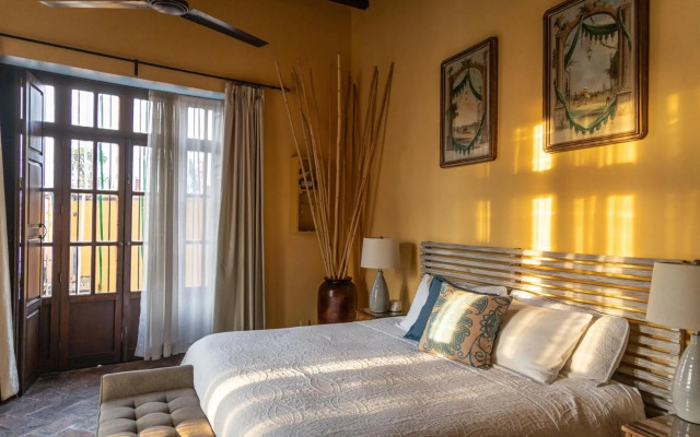 Casa Schuck Boutique Hotel