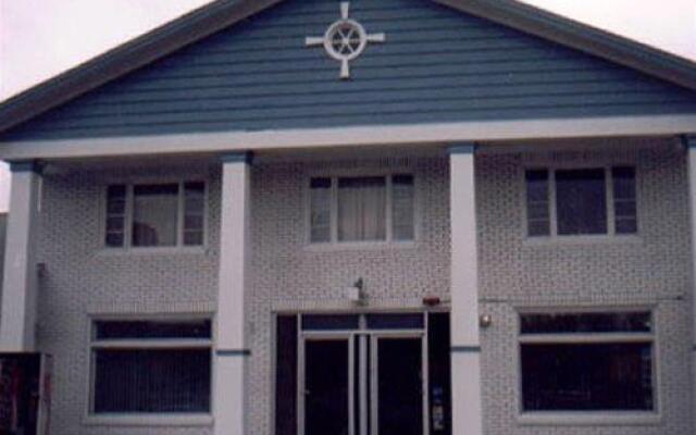 Budget Inn Horseheads