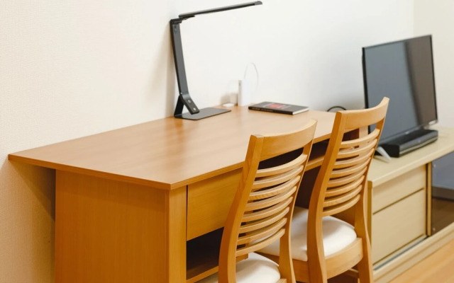 LeClair Awaza Residence