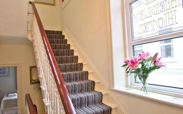 The Hedley Townhouse