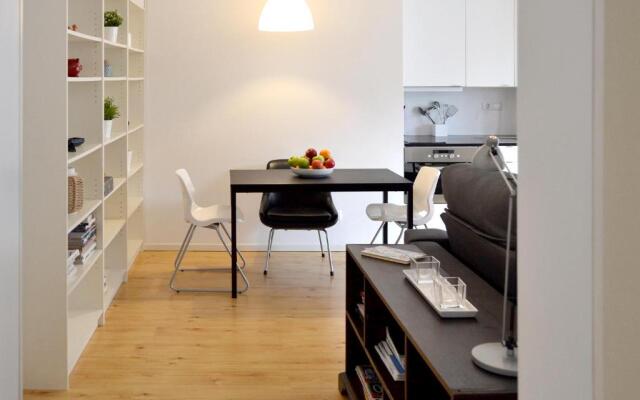 Go Native Lisbon - VIP Principe Real