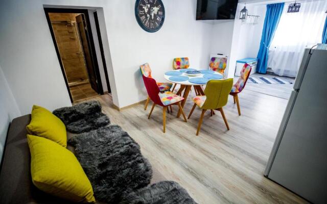 APARTAMENT NOBLESS No1 ALBA IULIA