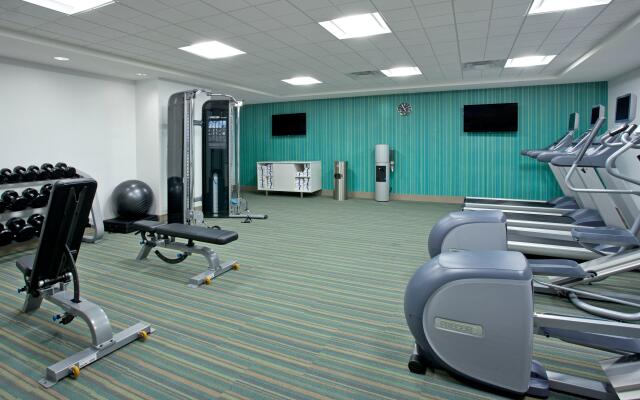Holiday Inn Express & Suites Austin Downtown - University by IHG