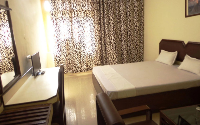 Hotel Lumbini International