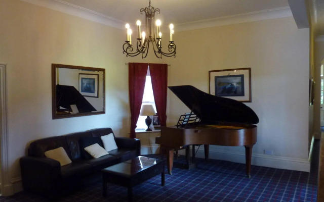 The Coniston Inn - The Inn Collection Group