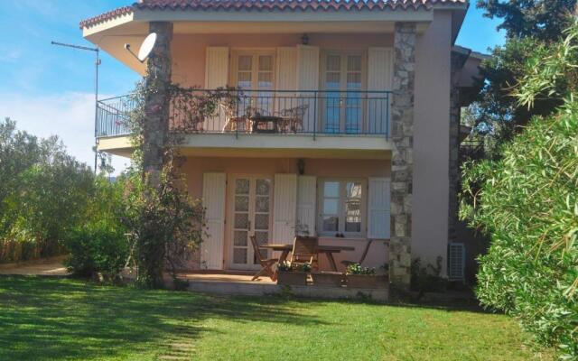 Villa Rosa