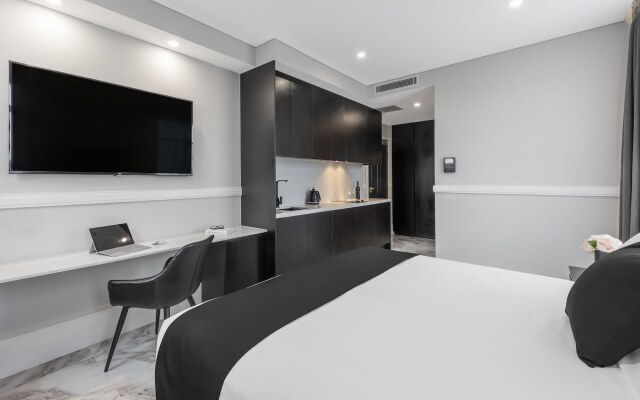 Holiday Inn & Suites Parramatta Marsden Street, an IHG Hotel