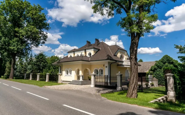 Villa Miriam