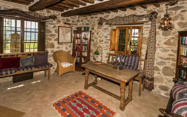 Peaceful Tuscan Escape w/ Pool