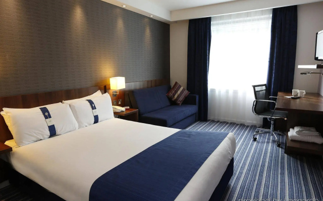 B&B Hotel Cambridge South