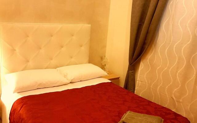 Soggiorno Cittadella