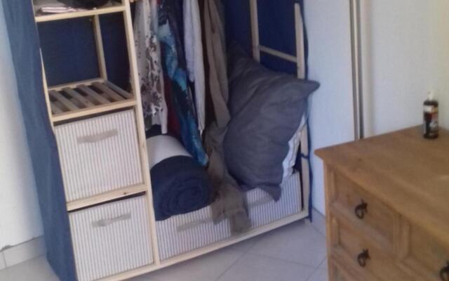 Maison Torreilles, 3 pièces, 4 personnes - FR-1-530-28