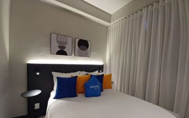 Roomo Ecos Vila Madalena Residencial