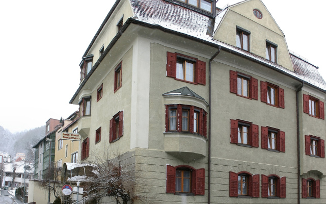 Hotel Tautermann