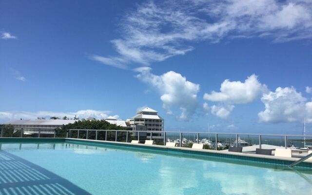 Cairns Luxury Apartments