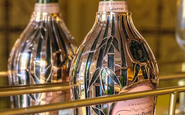 The Famous Harry Potter House