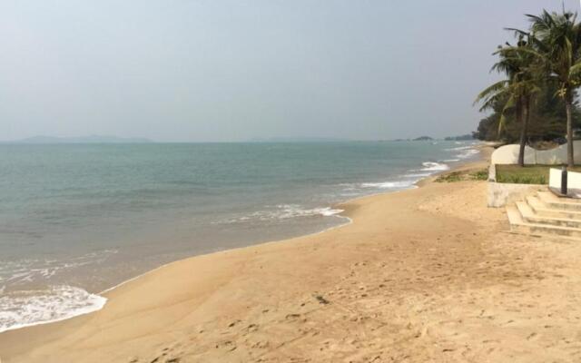 Pool Villa PB6rayong