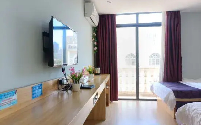 Dongxing Cibin Hotel