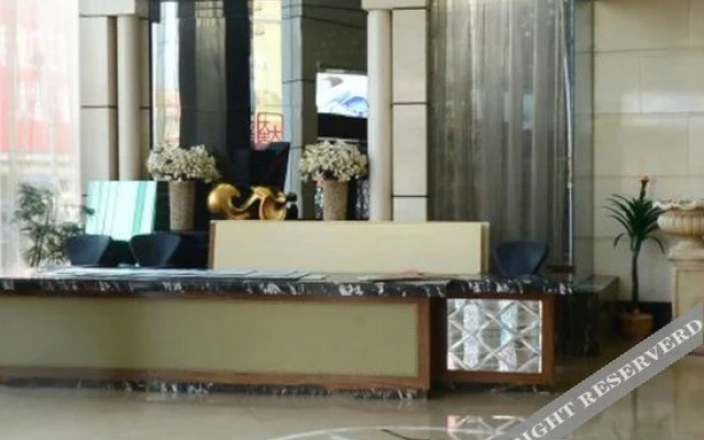 Zhaokai Hotel