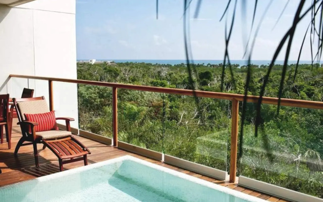 Grand Luxxe at Vidanta Riviera Maya