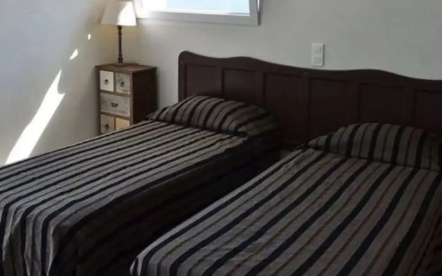 Villa in Solenzara With Pool & Sea View