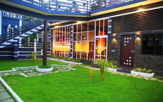 Casa Lake View Resort