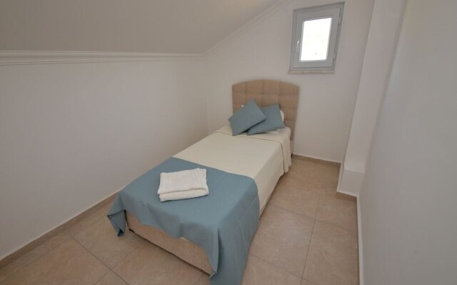 Sea Heaven Legend Apartments