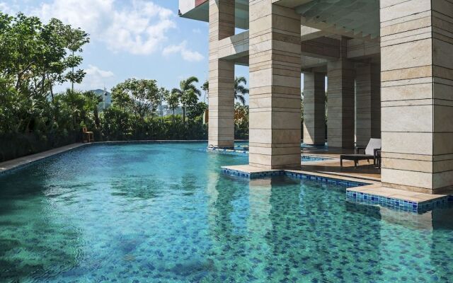 Manwan Harmona Resorts Shenzhen