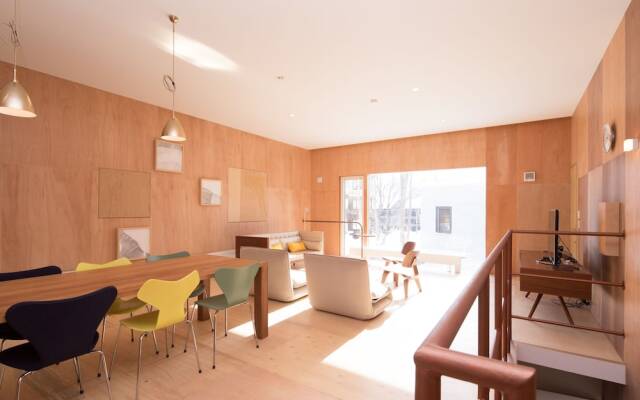 Niseko Central Houses and Apartments