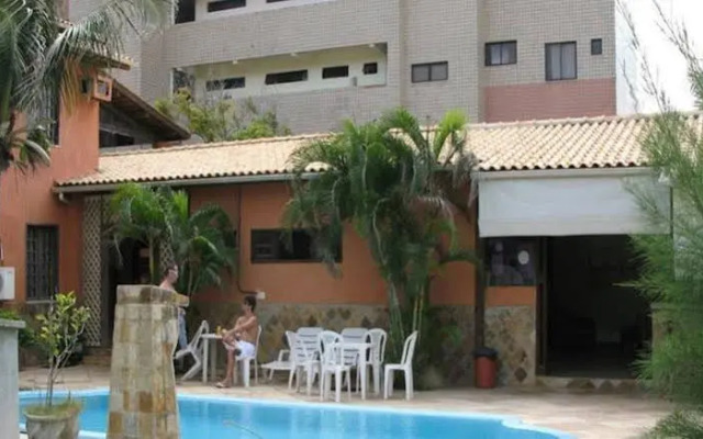 Navegantes Praia Hotel