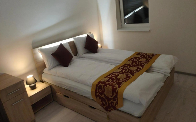 Sun-House Pension&Restaurant -ParkingFree-