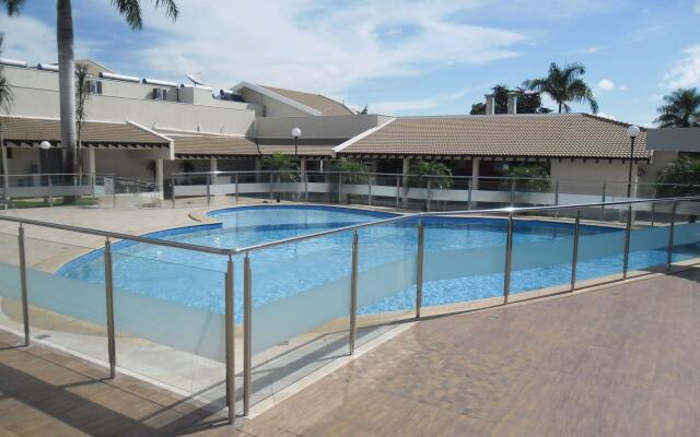 Ancora Hotel