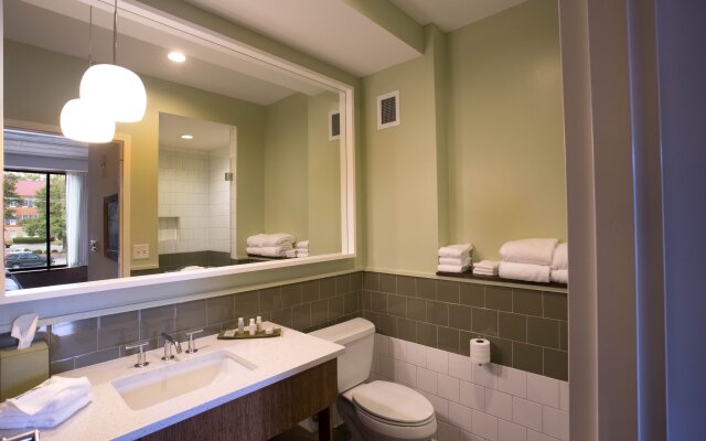 Hotel Indigo Athens University Area by IHG