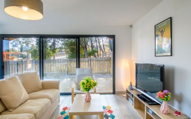 House Palot 7 Bormio