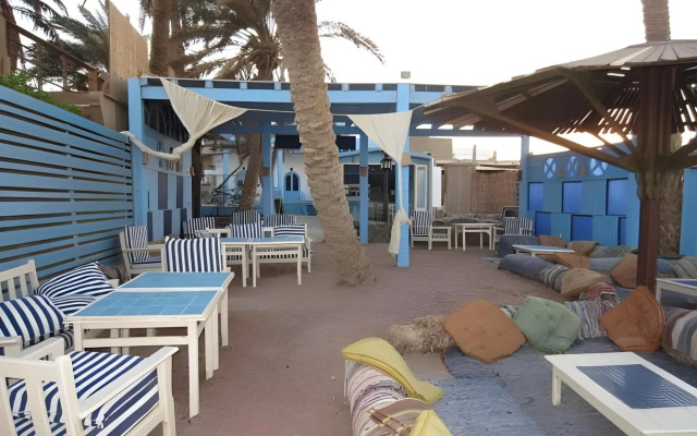 El Primo Dahab Hotel