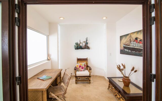 Dream Villa Shore Point 552