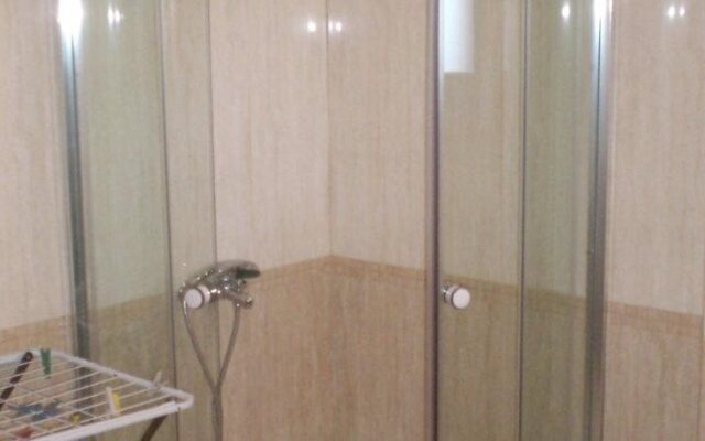Argo Aparthotel