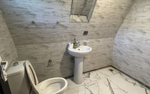 Gemicihan Bungalov & Pansiyon