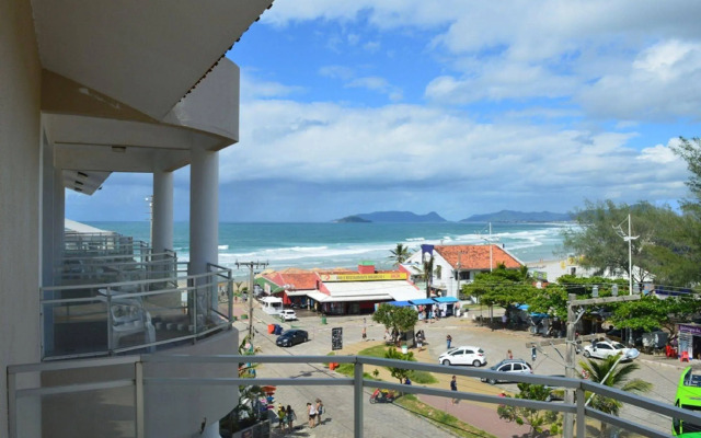 Joaquina Beach Hotel