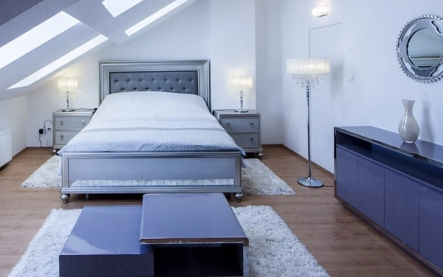 Milford Suites Budapest