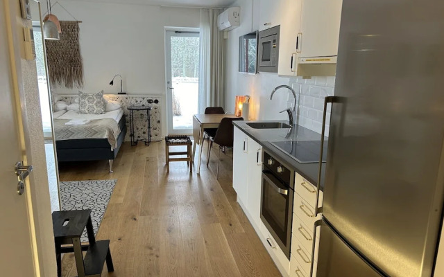 Halmstad Gårdshotell